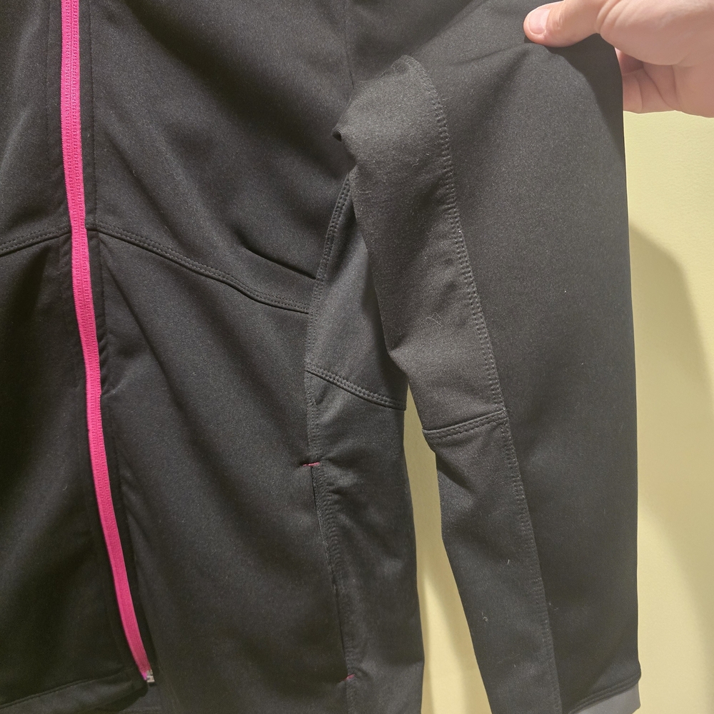 Ski-doo Ladies' Tech Windproof Softshell Fleece J… - image 4